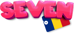 Seven Casino Romania logo