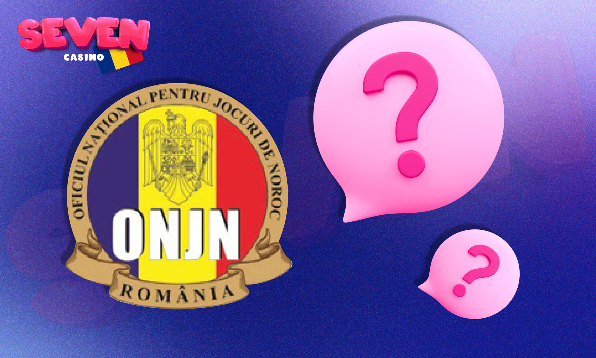 Legalitatea platformei Seven Casino