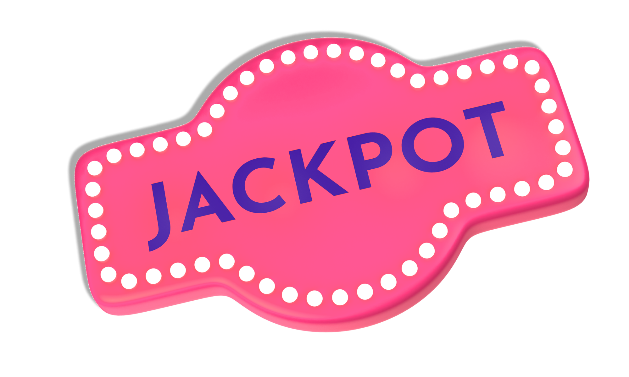 Secțiunea Jackpot pentru români de pe site-ul Seven Casino