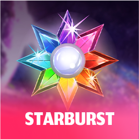 Starburst