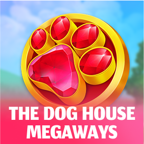 The Dog House Megaways