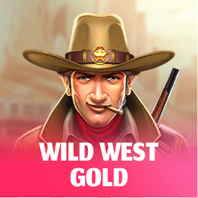 Wild West Gold
