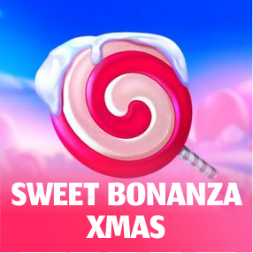 Sweet Bonanza Xmas