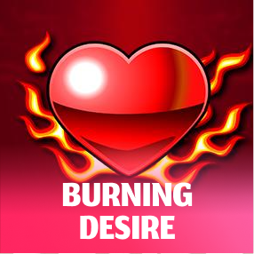 Burning Desire